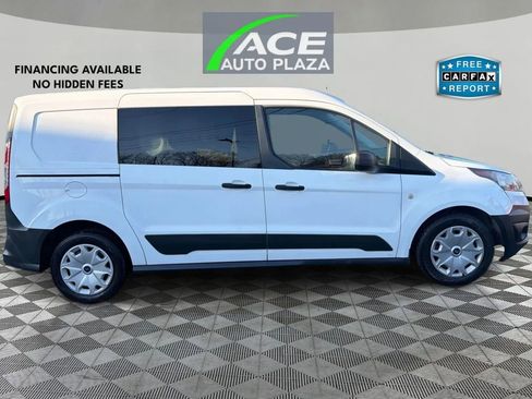 Used 2017 Ford Transit Connect XL image 4
