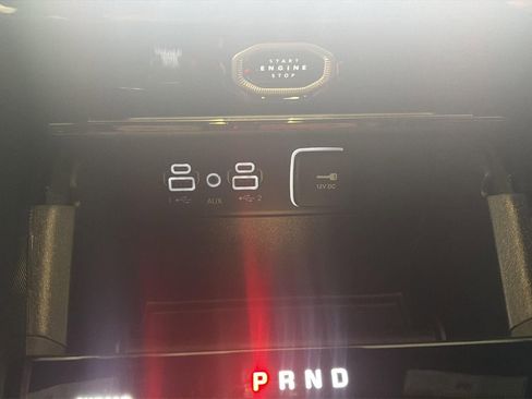 New 2026 Jeep Grand Cherokee Limited w/ Limited Altitude Package image 29