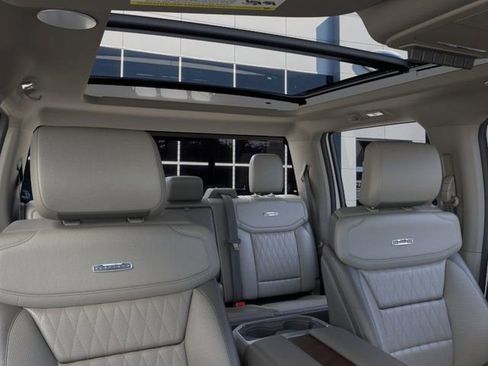 New 2026 Ford F350 Platinum w/ Platinum Plus Package image 43