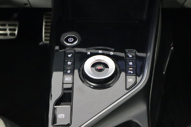 Certified 2023 Kia Niro Wave FWD image 29