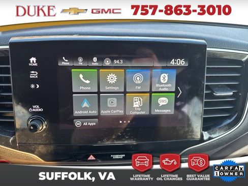 Used 2022 Honda Pilot Special Edition image 8