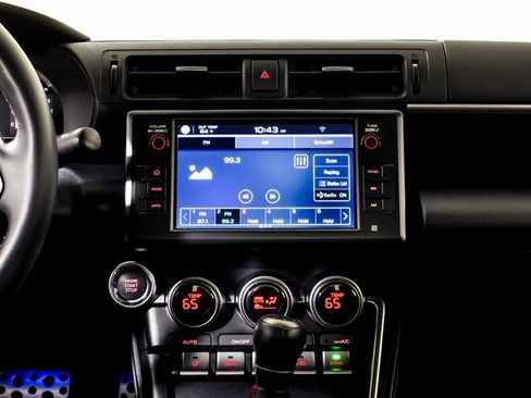 Used 2024 Subaru BRZ Limited image 29
