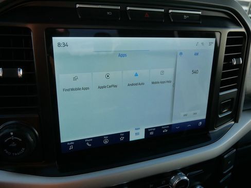 Used 2021 Ford F150 XLT w/ Equipment Group 302A High image 29