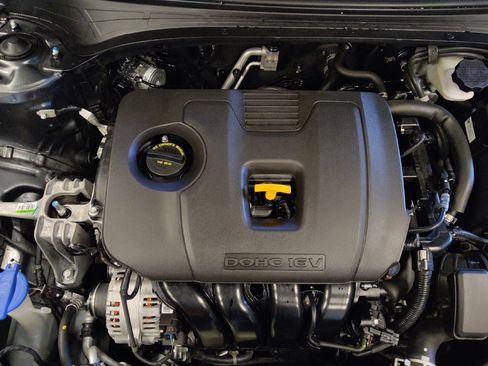 Used 2022 Kia Forte LXS image 30