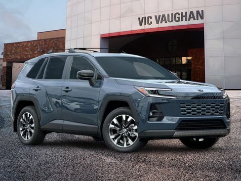 New 2026 Toyota RAV4 Limited AWD/4WD image 7