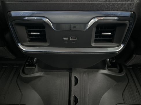 New 2026 GMC Sierra 1500 Elevation w/ Elevation Premium Package AWD/4WD image 57
