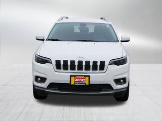 Used 2019 Jeep Cherokee Limited w/ Trailer Tow Group video 2