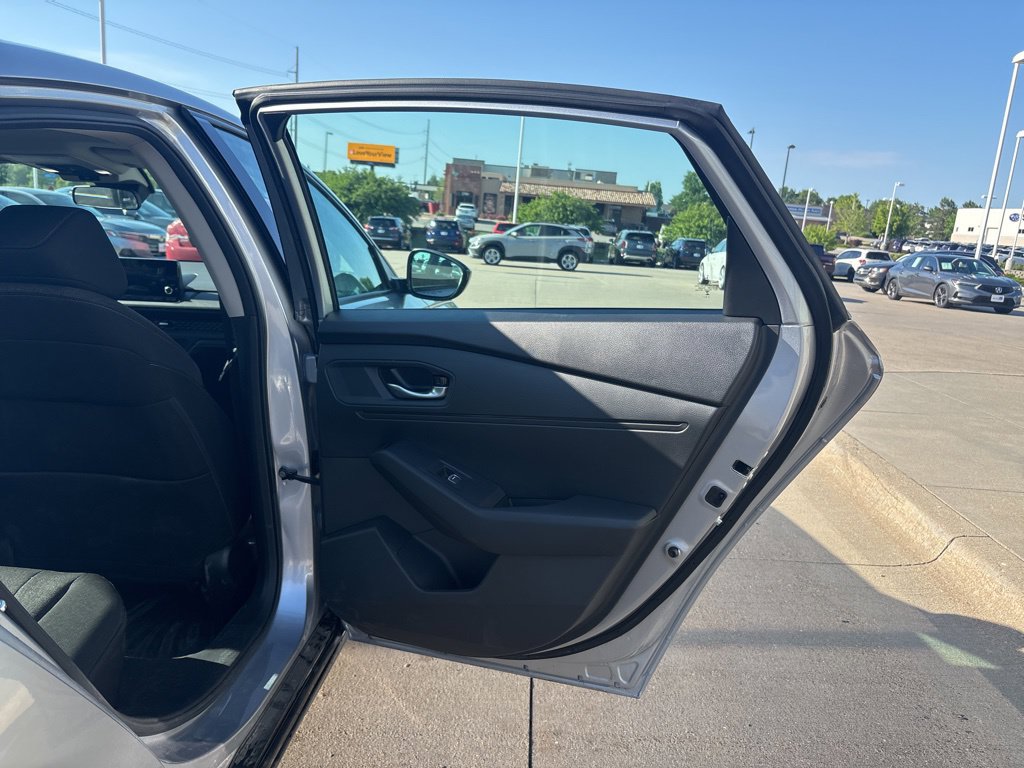 Certified 2025 Honda Accord SE image 24