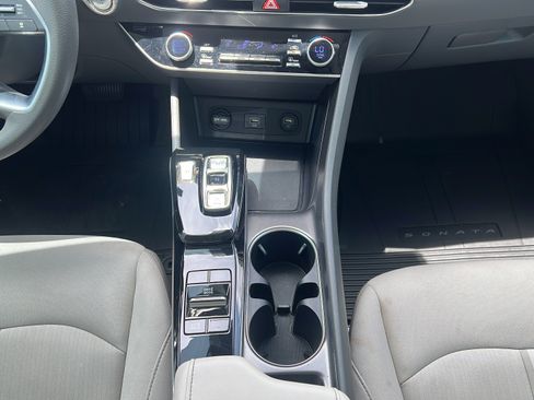 Used 2022 Hyundai Sonata SEL w/ Cargo Package FWD image 17