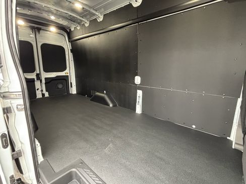 New 2026 Ford Transit 250 148 High Roof Extended w/ Load Area Protection Package image 19