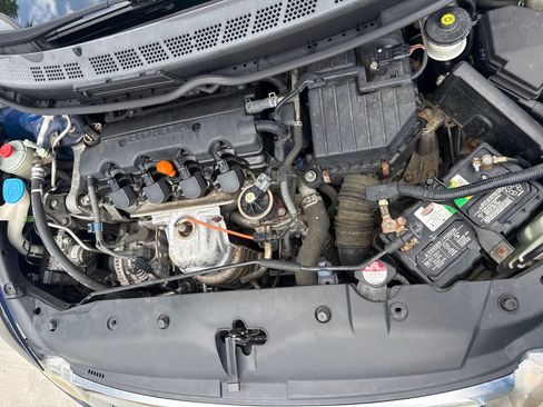 Used 2009 Honda Civic LX image 35