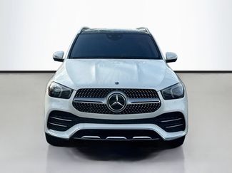 Used 2023 Mercedes-Benz GLE 580 4MATIC video 2