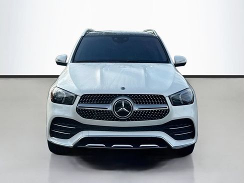 Used 2023 Mercedes-Benz GLE 580 4MATIC image 2