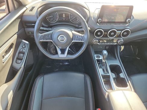Certified 2023 Nissan Sentra SR w/ SR Premium Package image 12