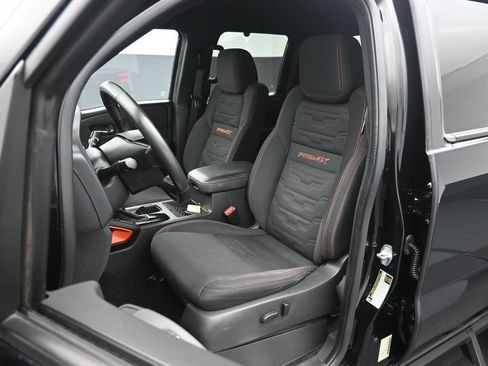 Used 2023 Nissan Frontier PRO-4X w/ Pro Convenience Package AWD/4WD image 8