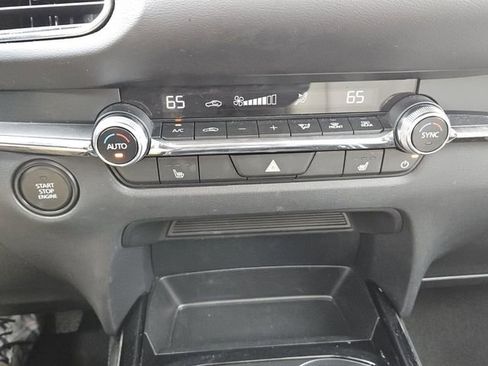 Used 2025 MAZDA CX-30 AWD 2.5 S w/ Preferred Package image 20