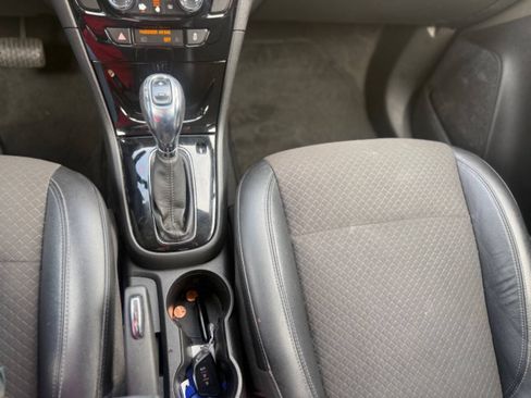Used 2017 Buick Encore Preferred FWD image 22