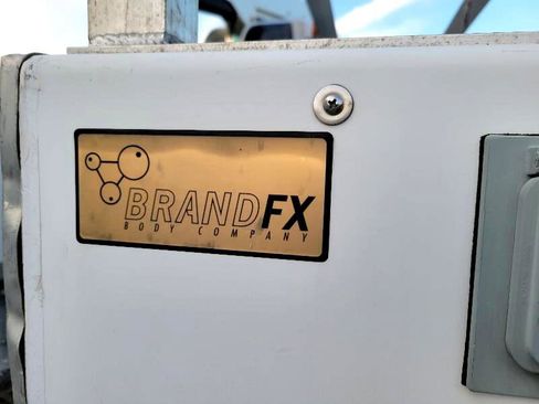 Used 2017 RAM 5500 Tradesman image 20