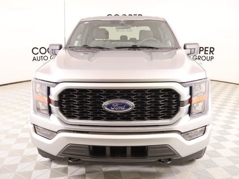 Used 2023 Ford F150 XL w/ STX Appearance Package AWD/4WD image 9