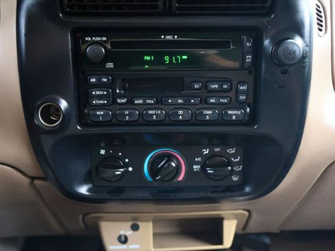 Used 2002 Ford Ranger XL RWD image 24