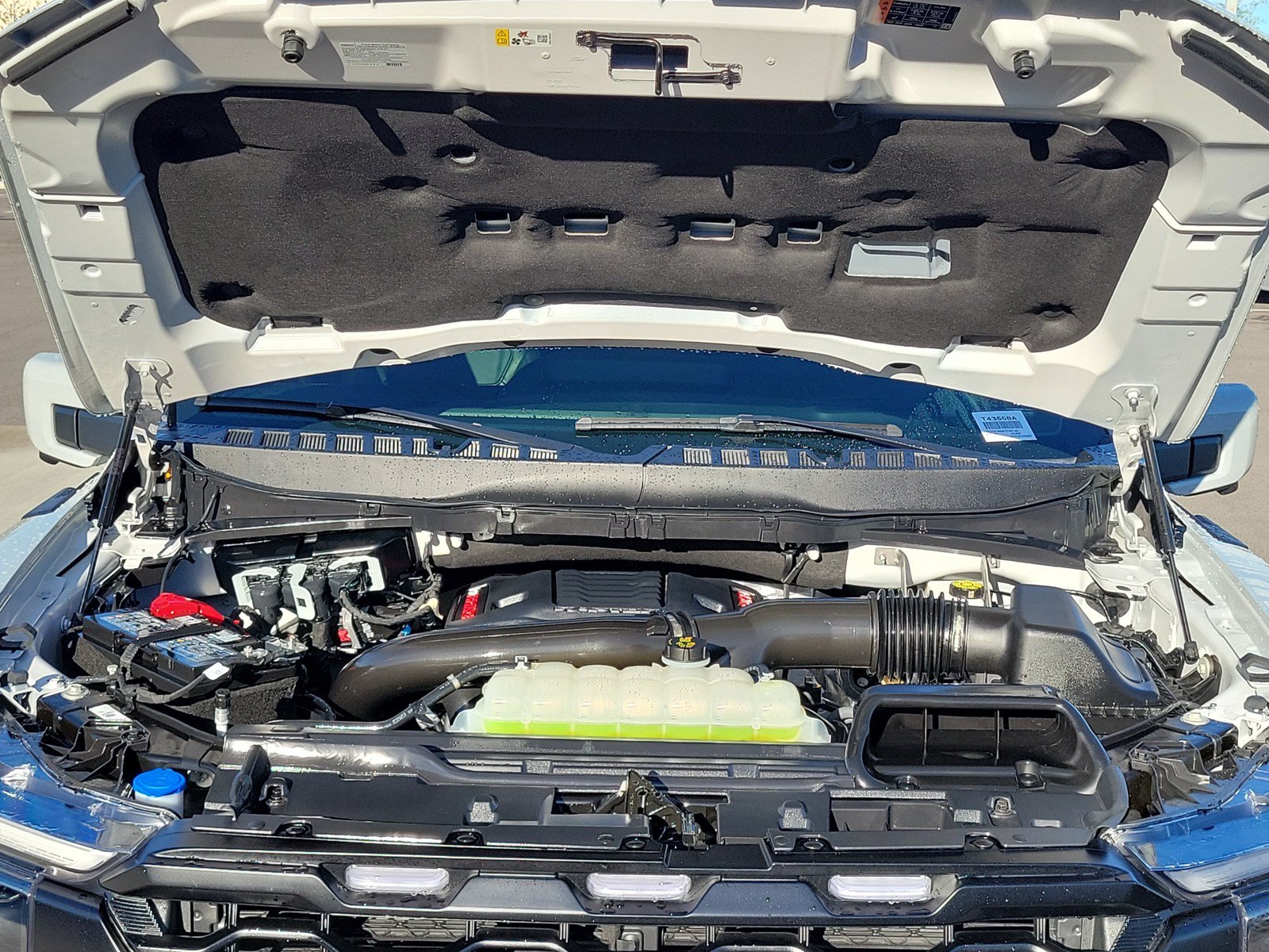 Used 2026 Ford F150 Raptor AWD/4WD image 33