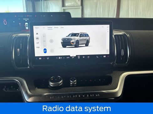 New 2026 Ford Expedition Tremor AWD/4WD image 13