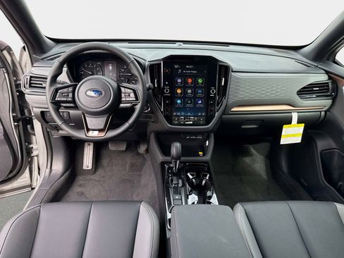 New 2026 Subaru Forester Sport AWD/4WD image 18