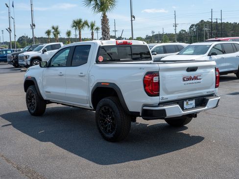New 2026 GMC Canyon Elevation w/ Convenience Package AWD/4WD image 5