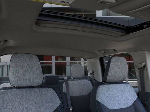 New 2026 Ford Maverick XLT w/ XLT Luxury Package image 12