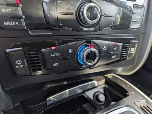 Used 2013 Audi A4 2.0T Premium w/ Convenience Pkg image 25