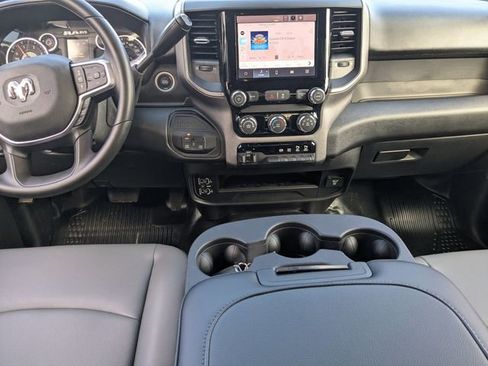 New 2026 RAM 2500 Tradesman w/ Chrome Appearance Group image 22