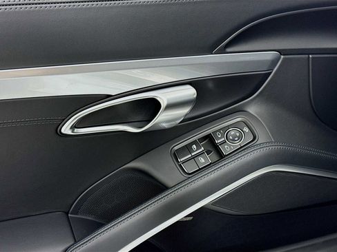 New 2025 Porsche 718 Cayman S image 11