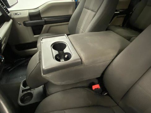 Used 2019 Ford F150 XL w/ Equipment Group 101A Mid image 30