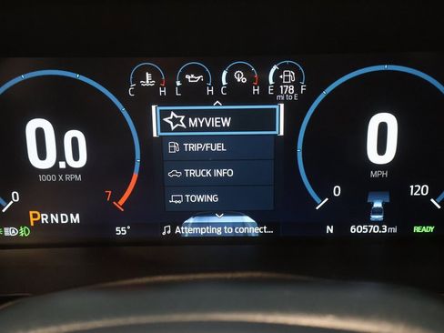 Certified 2022 Ford F150 Limited image 24