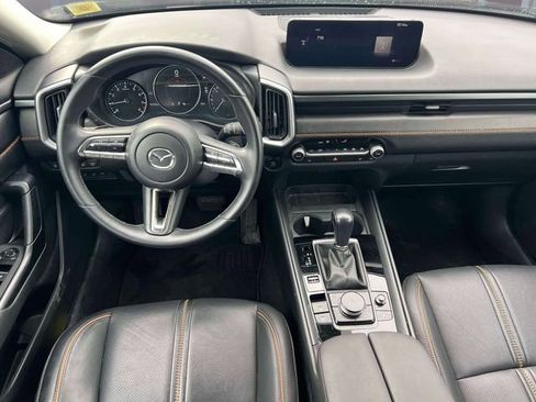 Used 2023 MAZDA CX-50 AWD 2.5 Turbo w/ Accent Package image 13