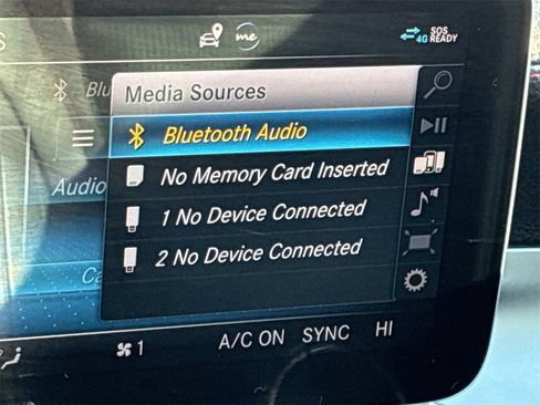 Used 2020 Mercedes-Benz C 43 AMG 4MATIC Sedan image 42