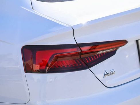 Used 2019 Audi A5 2.0T Prestige w/ S Line Sport Package image 5