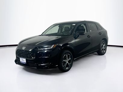 Used 2023 Honda HR-V EX-L