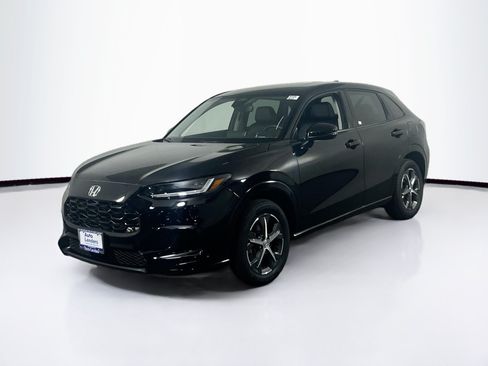 Used 2023 Honda HR-V EX-L image 1