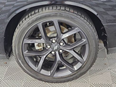 Used 2021 Dodge Challenger GT w/ Blacktop Package RWD image 10
