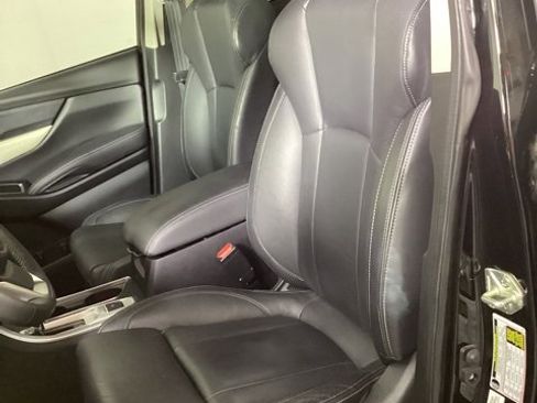 Used 2021 Subaru Ascent Limited w/ Technology Package image 12