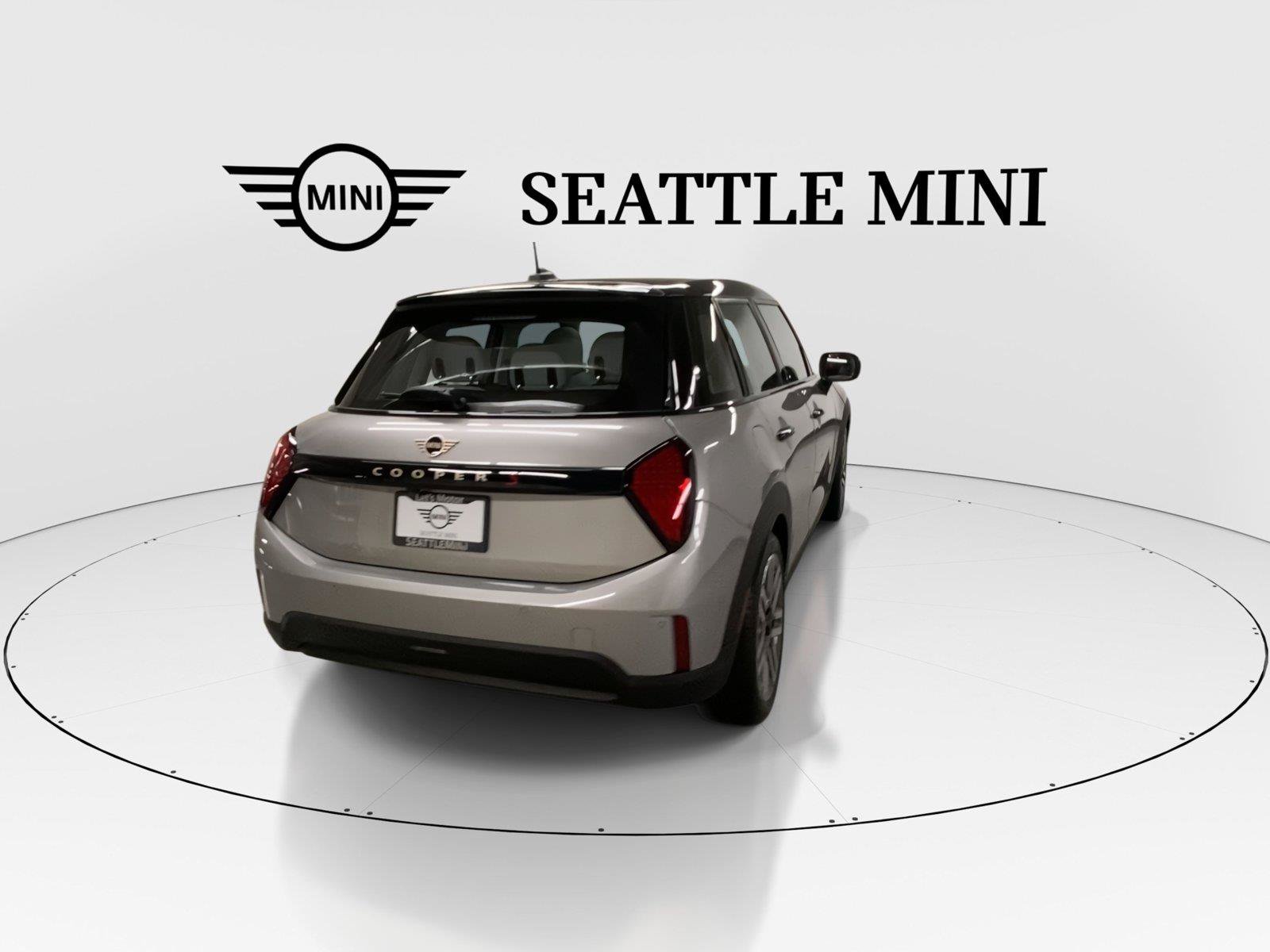New 2027 MINI Cooper S FWD image 10