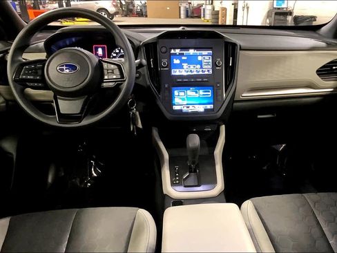 Certified 2025 Subaru Forester image 14