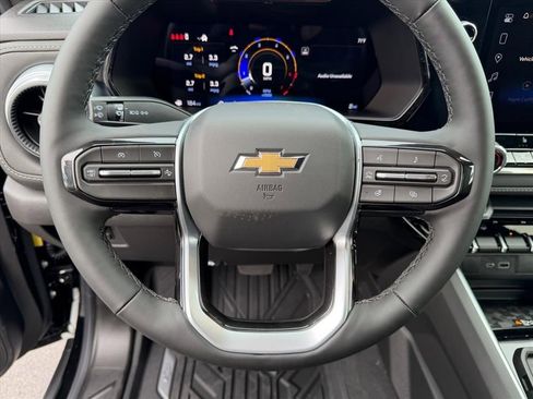 New 2026 Chevrolet Colorado LT RWD image 10