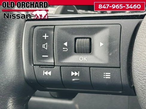 Used 2023 Nissan Rogue SL w/ SL Premium Package AWD/4WD image 20