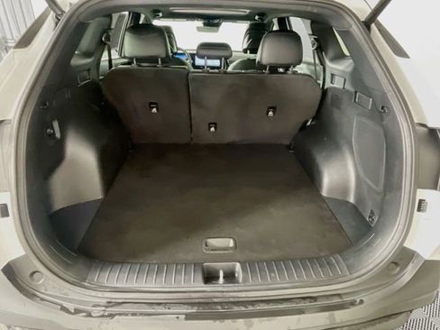 Used 2025 Kia Sportage X-Pro Prestige AWD/4WD image 29