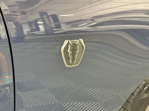 Certified 2024 Ford Mustang Dark Horse image 9