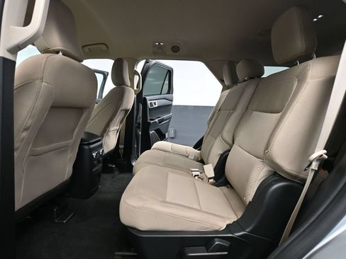 Used 2022 Ford Explorer 4WD image 38
