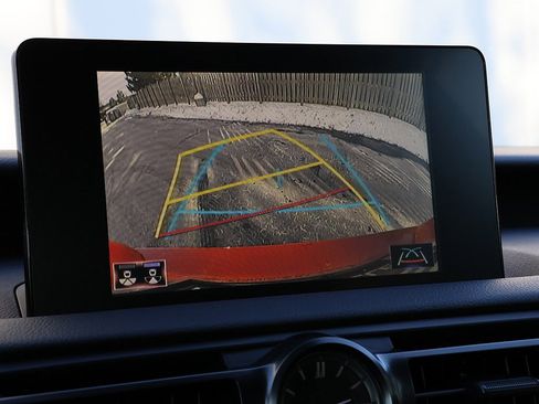 New 2025 Lexus IS 350 F Sport image 19