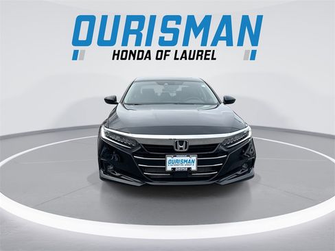 Used 2022 Honda Accord EX-L image 3